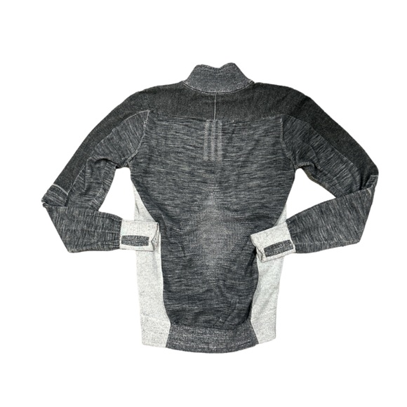 Adidas Half Zip Jacket - Picture 4 of 7